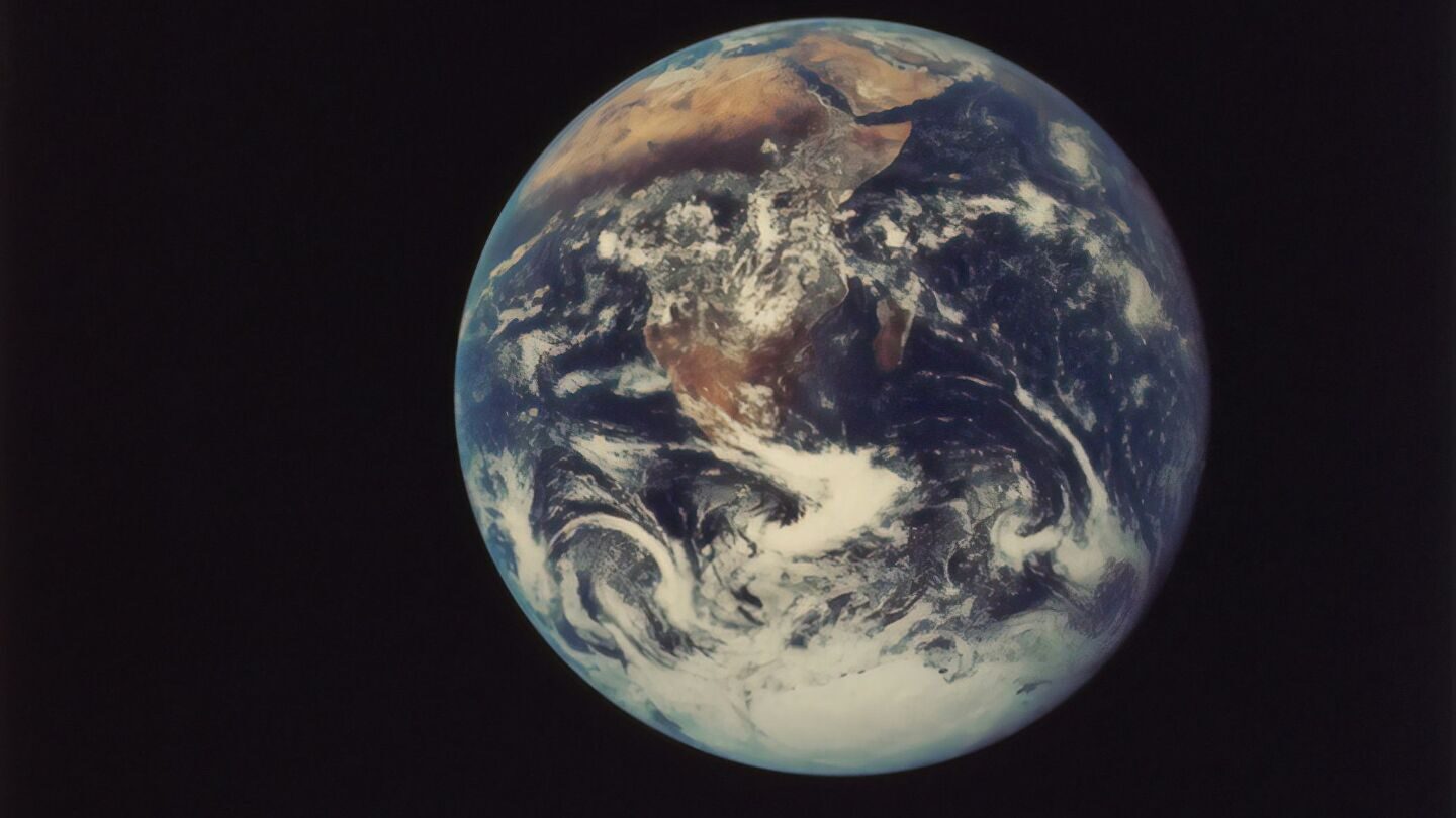 Tierra Earth