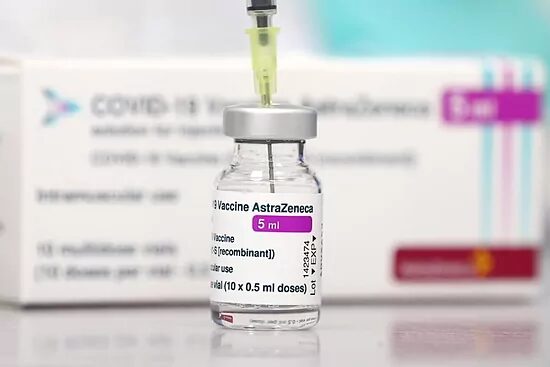 trombos,vacuna,AstraZeneca,sufrirse,Pfizer,Moderna