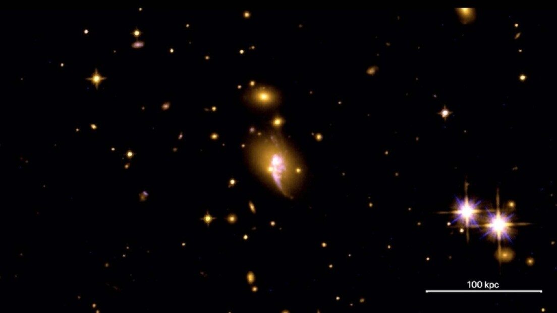 Galaxies