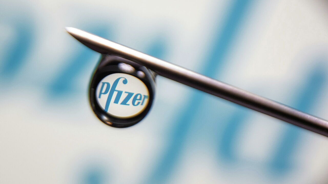 Pfizer