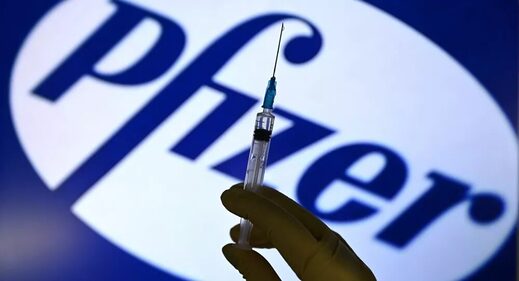Pfizer vaccins