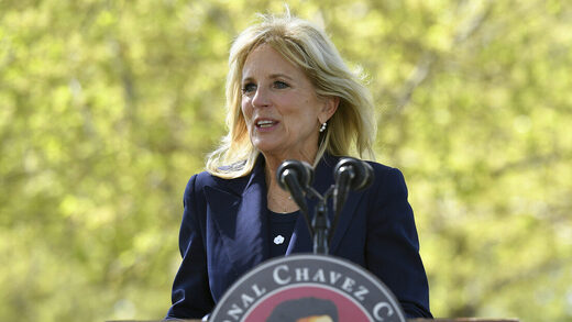 Jill Biden