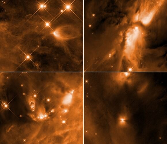 Orion Nebula