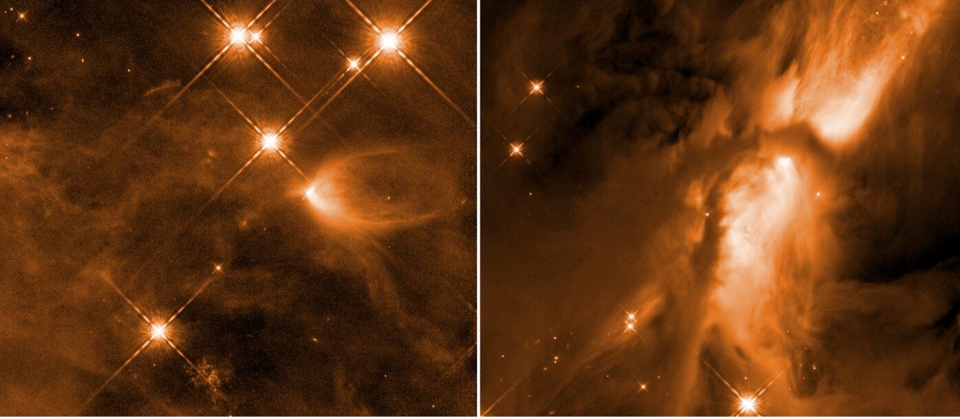 Orion Nebula