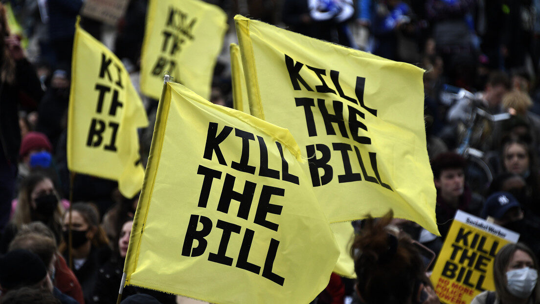 Kill the bill