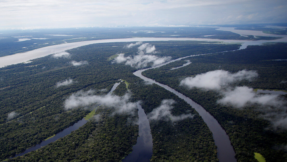 Amazonas