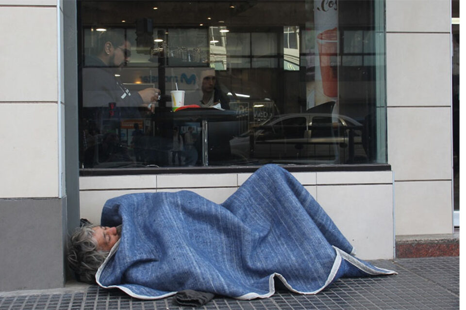 Gracias Partidocracia,pobreza,42%,personas,31,6%,hogares,Argentina