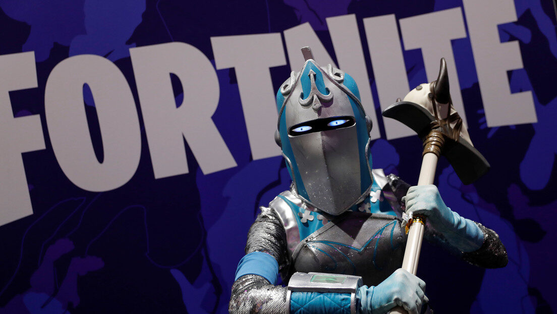Fortnite