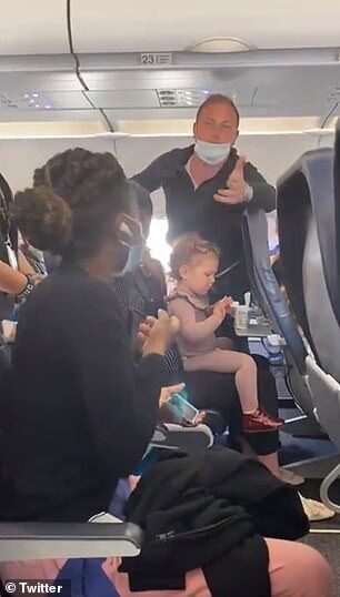 flight mask child us