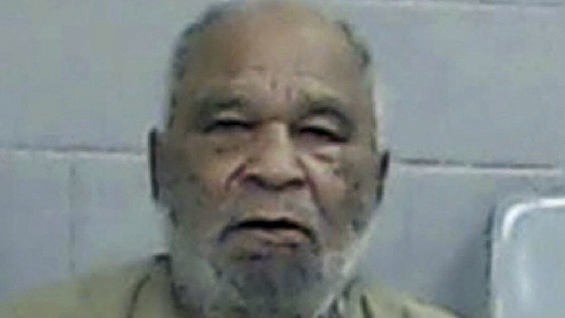 Samuel Little