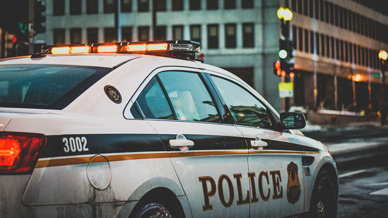 Tennessee Police