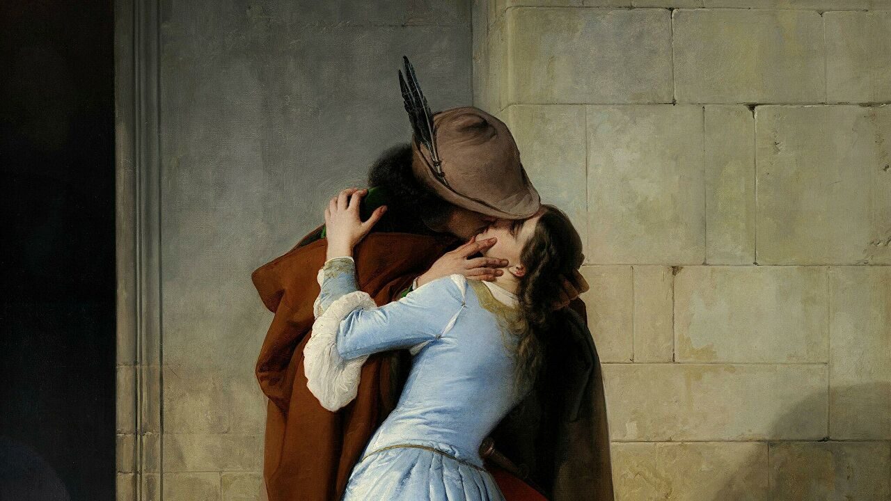 Kiss beso