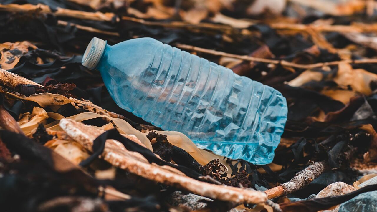 Plastic