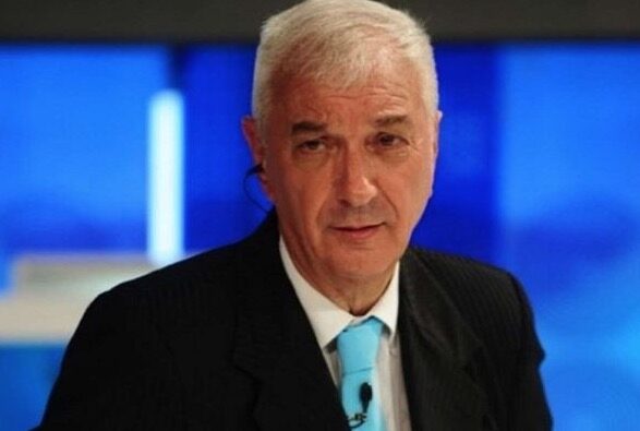 Mauro Viale,periodista,argentina,muere,días,vacunarse