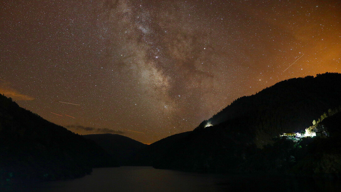 Milky Way