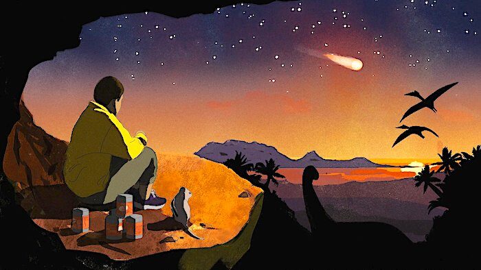 asteroid image