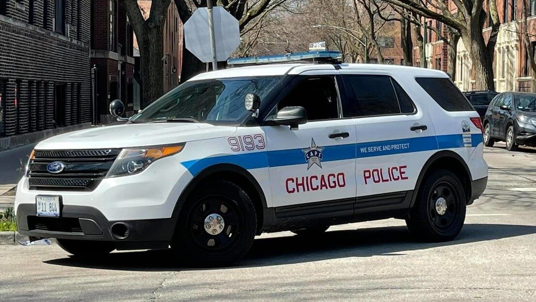 Chicago police department