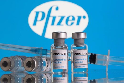 vaccins pfizer