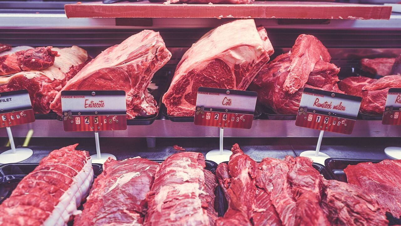 Meat carne