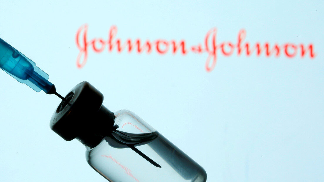 Johnson Vaccine