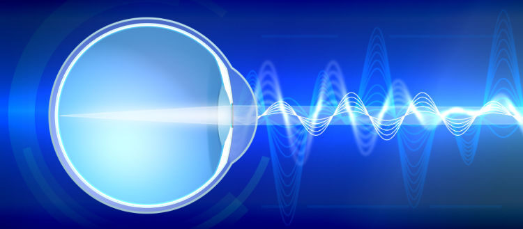 Laser Pulse