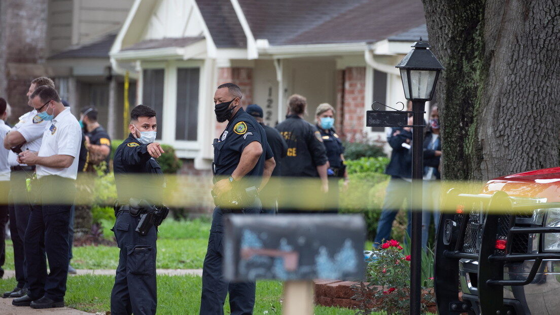 houston police department