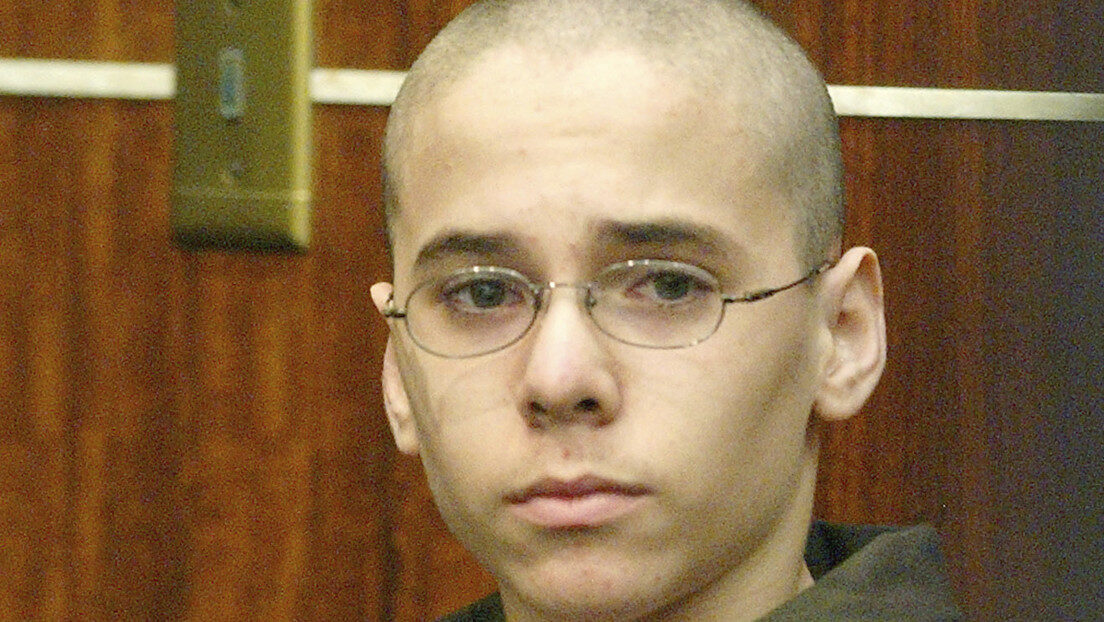 Michael Hernández