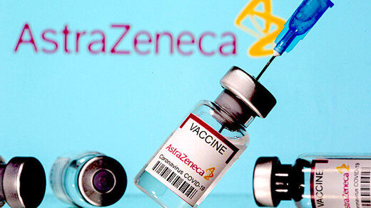 vaccine  AstraZeneca