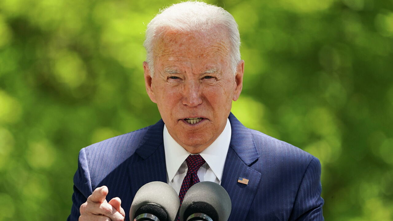 Joe Biden