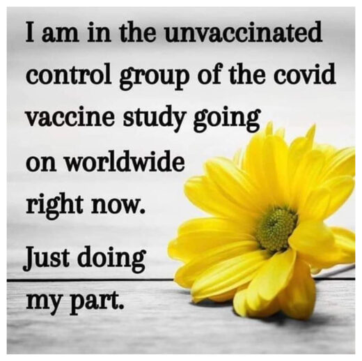 Unvaccinated