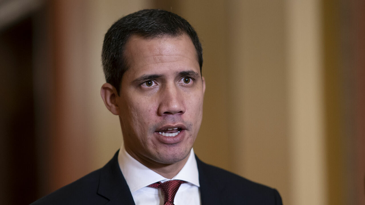 Juan Guaido