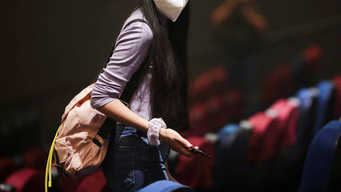 cine movie theater