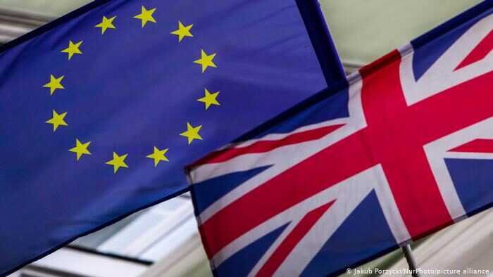 reindo unido europa