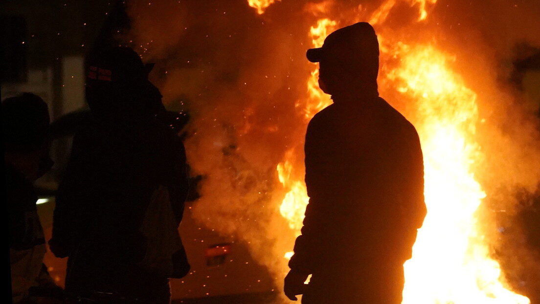 incendio