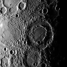 Cráter Renoir (Mercurio)