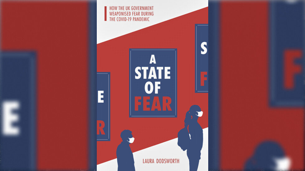 A State Of Fear, Laura Dodsworth