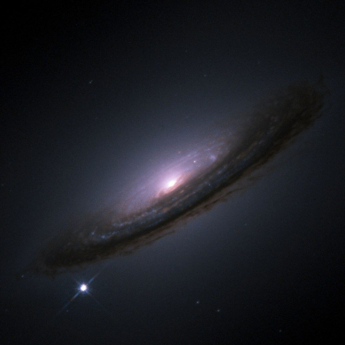 NGC 4256