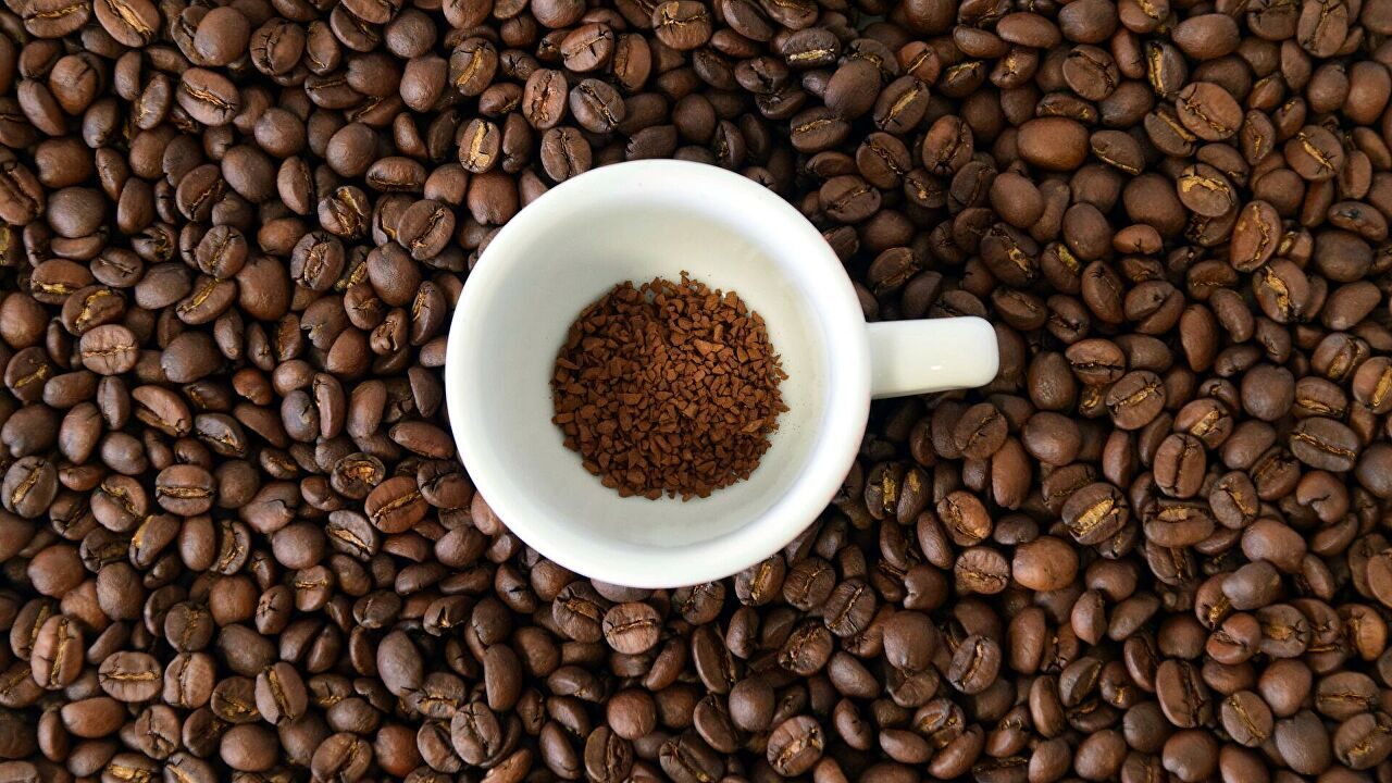Coffee cafe
