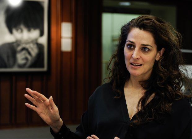 Clic para aumentar Dr Melanie Walker neurosurgeon epstein prince andrew