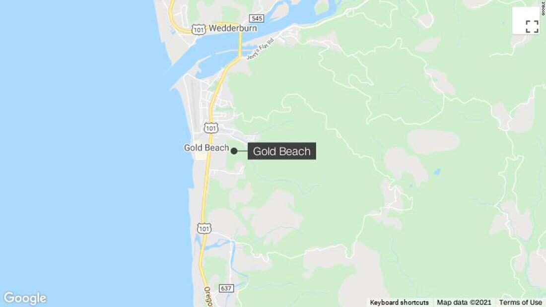 A cluster of earthquakes were reported in the same area at the end of April.
