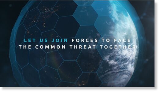 WEF common threat