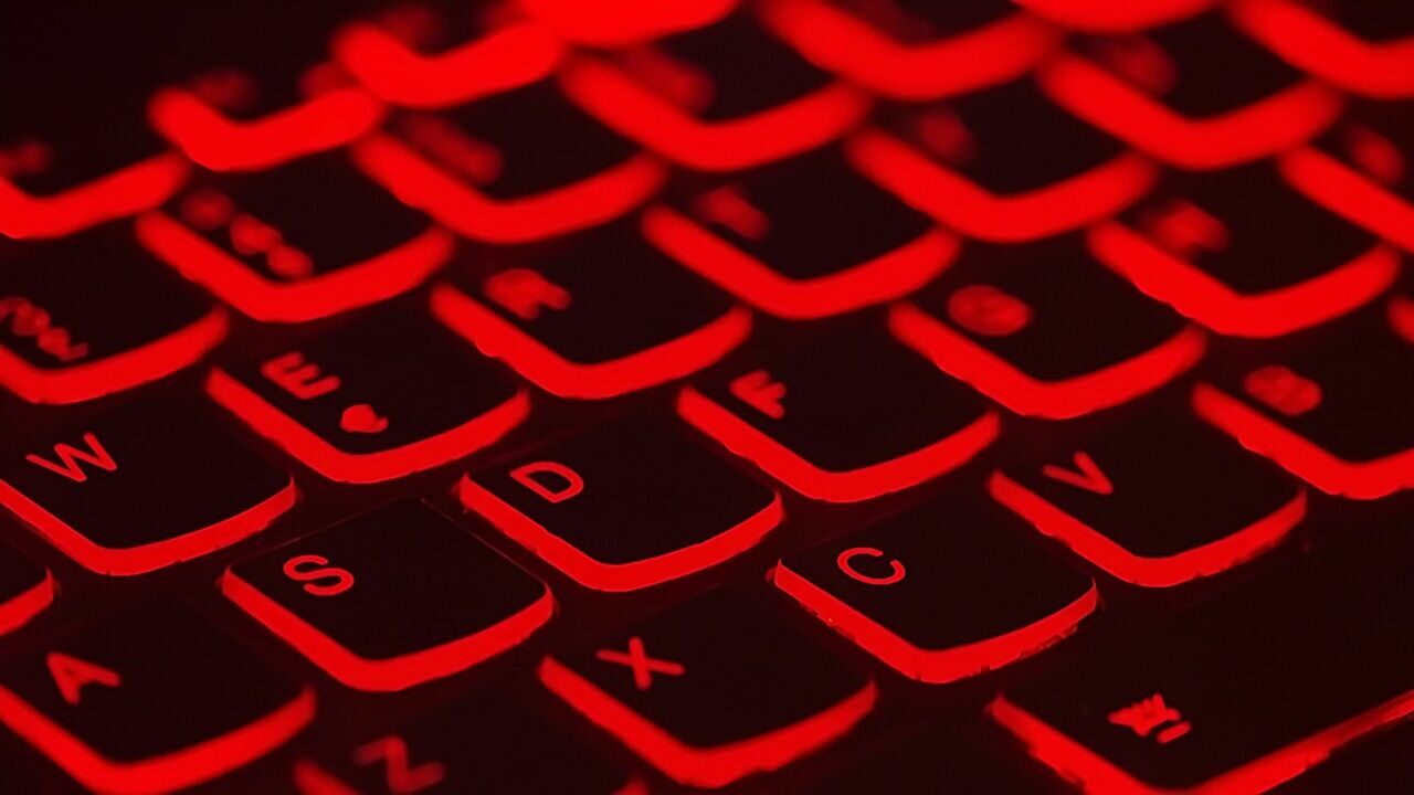 Keyboard