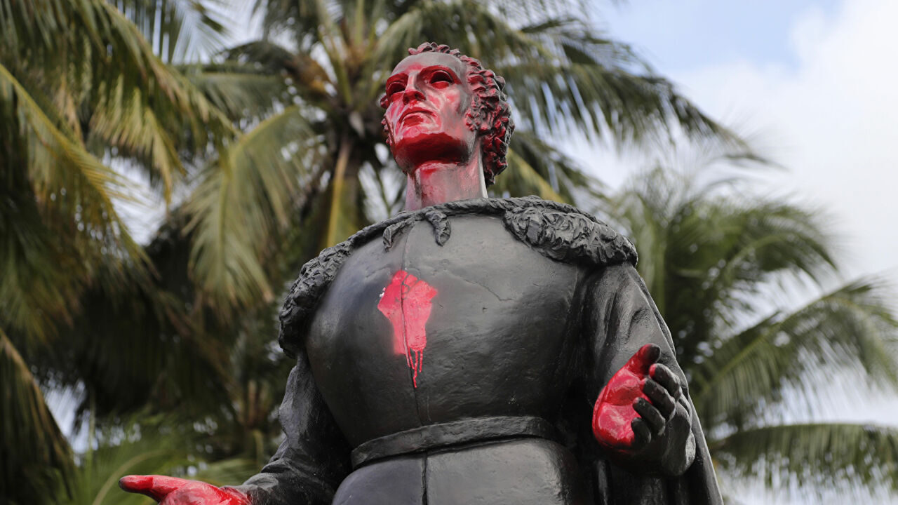 Cristobal Colon Miami
