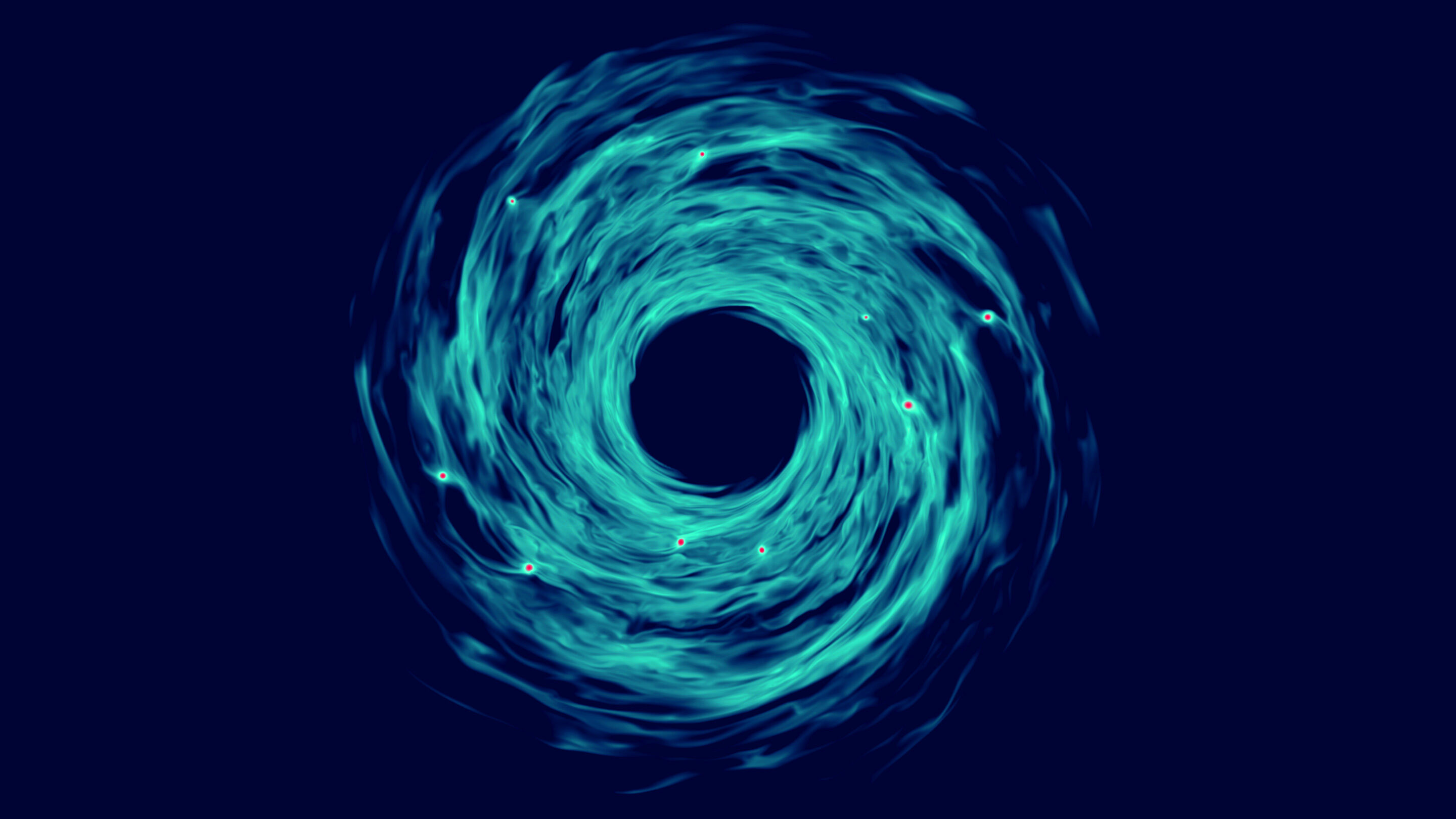 magnetic fields