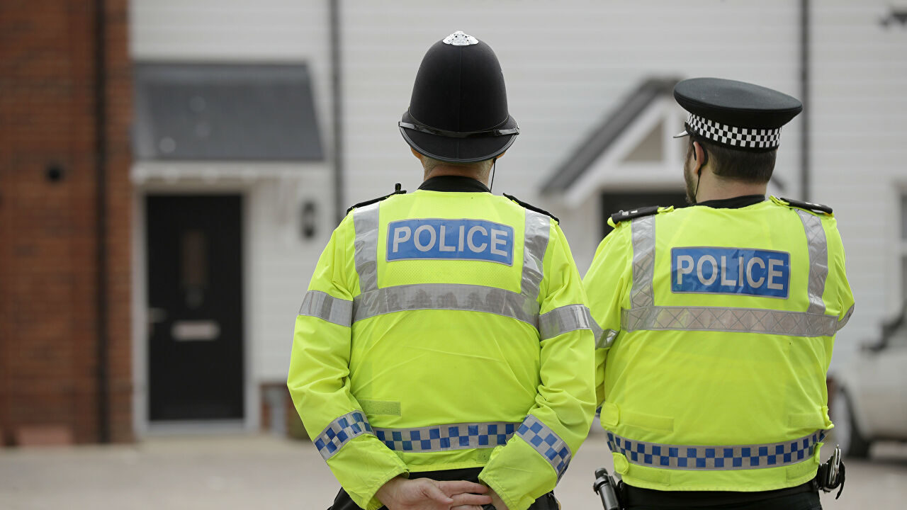 UK Police