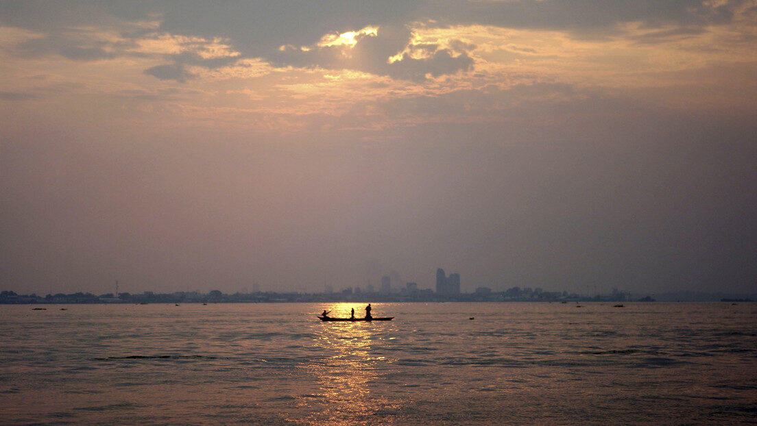 Congo River