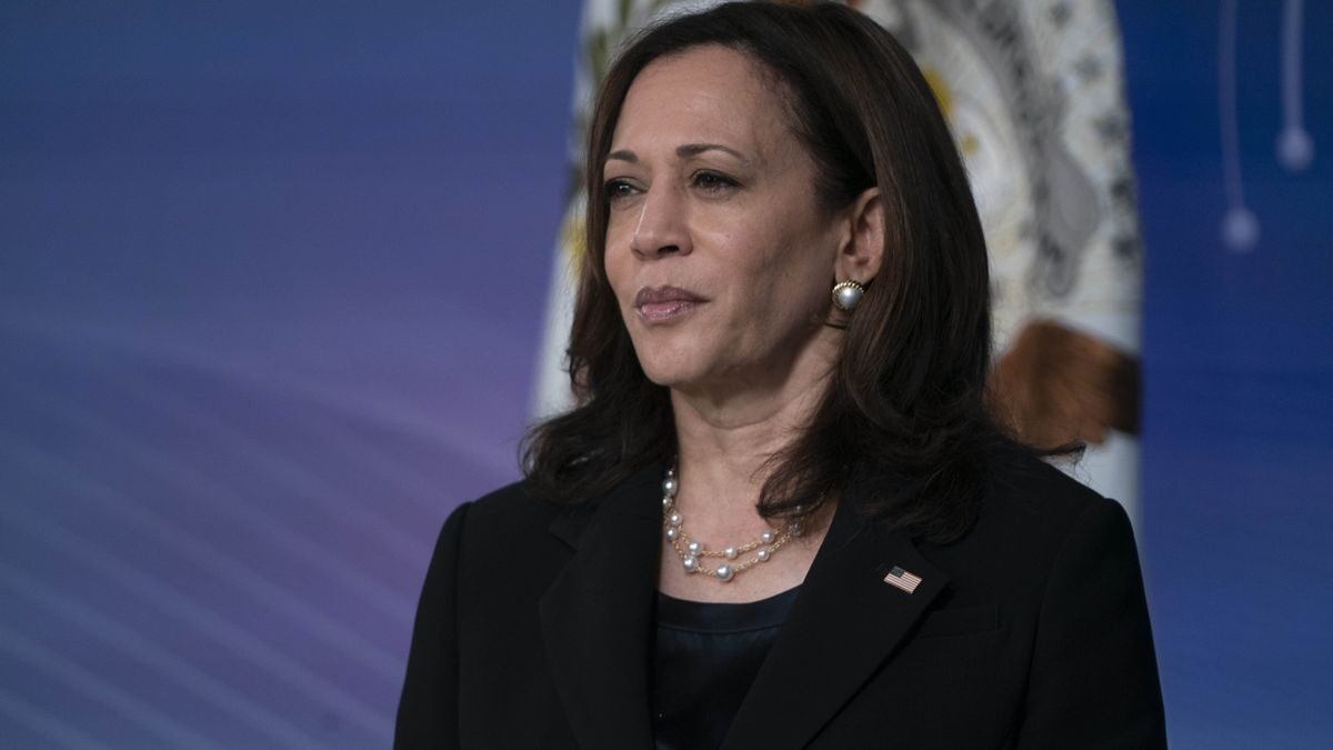 Kamala Harris,Donald Trump,migrantes,Guatemala,No vengan a Estados Unidos