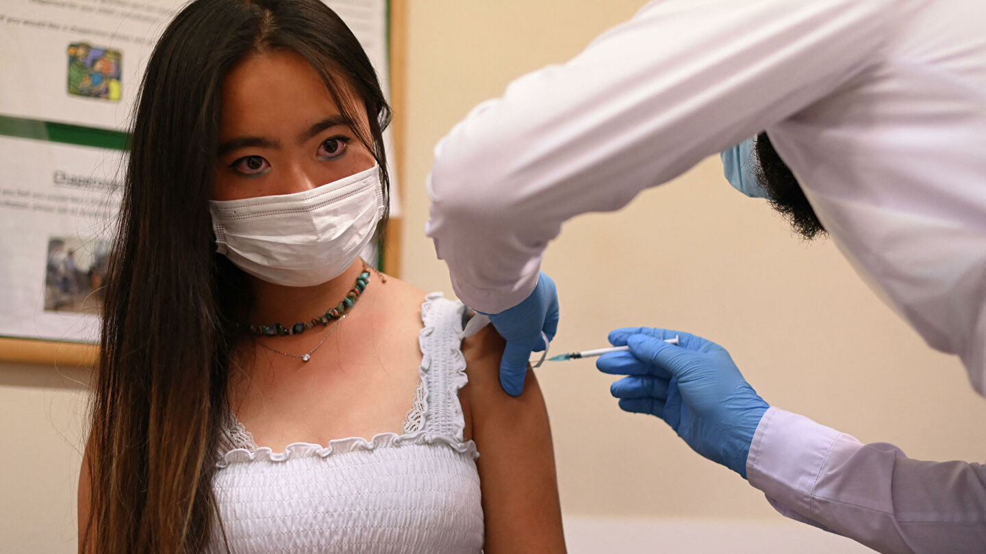 vacuas vaccines