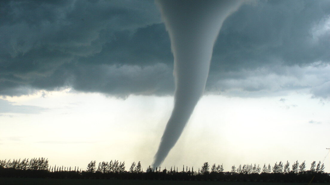 Tornado
