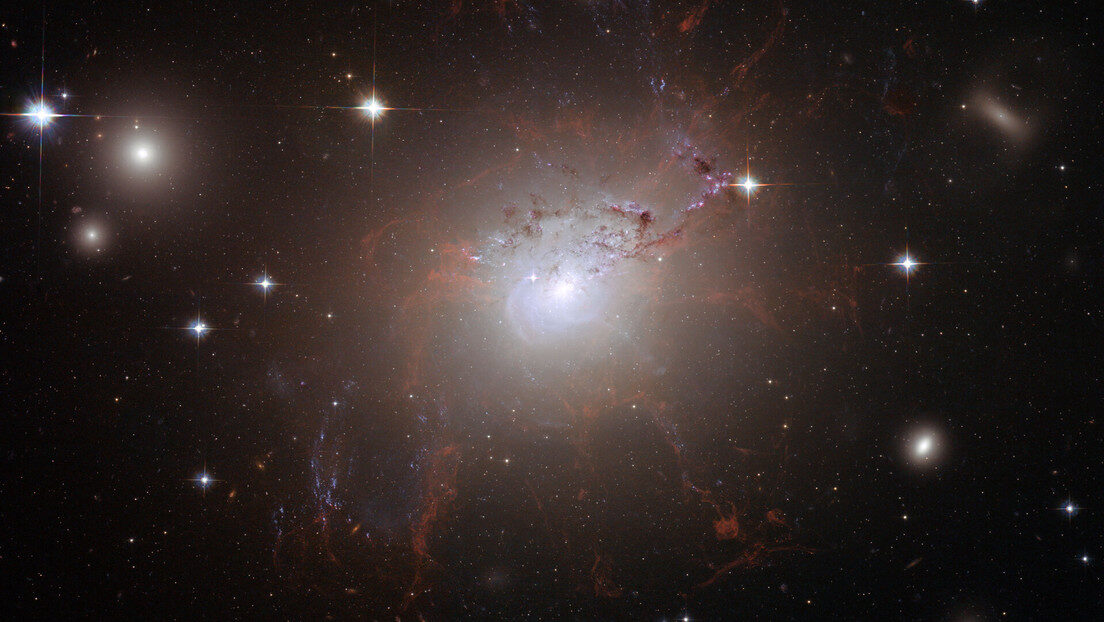 Galaxies